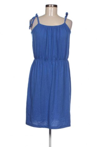 Kleid Yessica, Größe M, Farbe Blau, Preis 6,46 €