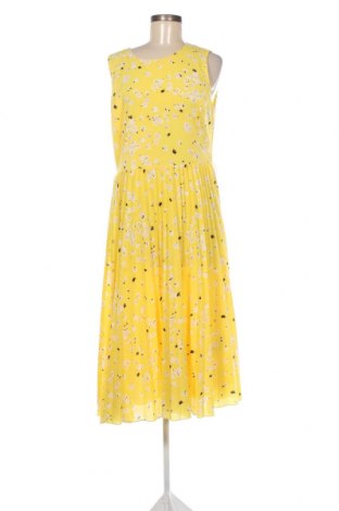 Šaty  Yessica, Veľkosť L, Farba Žltá, Cena  9,86 €