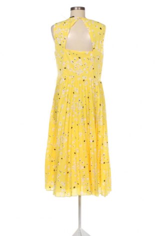 Kleid Yessica, Größe L, Farbe Gelb, Preis € 20,18