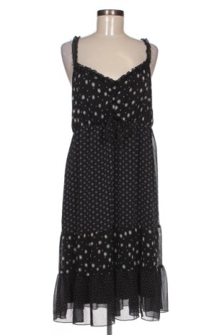 Φόρεμα Yessica, Μέγεθος XL, Χρώμα Μαύρο, Τιμή 13,46 €