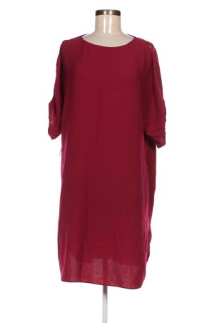 Φόρεμα Yessica, Μέγεθος XL, Χρώμα Ρόζ , Τιμή 15,25 €