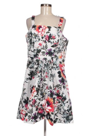 Φόρεμα Yessica, Μέγεθος XL, Χρώμα Πολύχρωμο, Τιμή 23,33 €