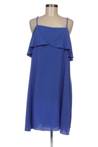 Šaty  Yessica, Veľkosť XL, Farba Modrá, Cena  12,82 €