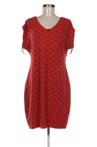Φόρεμα Yessica, Μέγεθος M, Χρώμα Πολύχρωμο, Τιμή 6,28 €