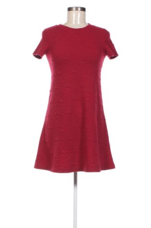 Φόρεμα Yfl Reserved, Μέγεθος XS, Χρώμα Κόκκινο, Τιμή 17,94 €