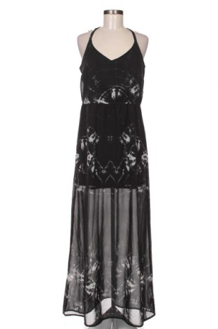 Šaty  Yfl Reserved, Veľkosť S, Farba Čierna, Cena  3,78 €
