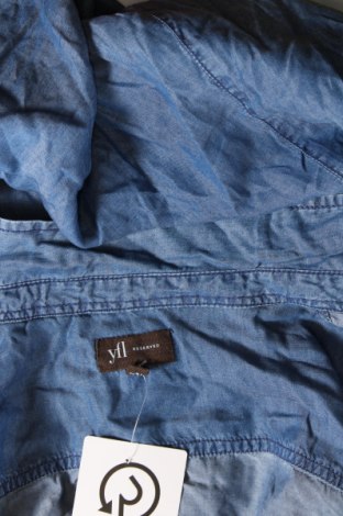 Kleid Yfl Reserved, Größe S, Farbe Blau, Preis 20,18 €