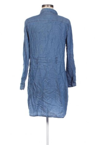 Φόρεμα Yfl Reserved, Μέγεθος S, Χρώμα Μπλέ, Τιμή 6,10 €