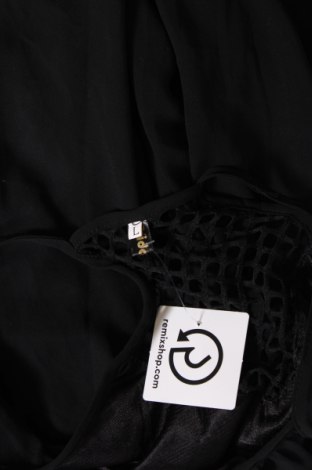 Kleid Yidarton, Größe L, Farbe Schwarz, Preis 3,43 €
