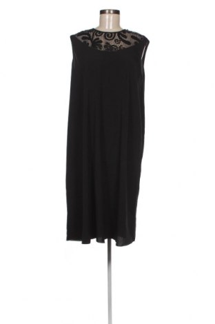 Φόρεμα Yokko, Μέγεθος XL, Χρώμα Μαύρο, Τιμή 4,45 €