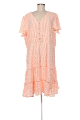 Šaty  You + all, Velikost XXL, Barva Růžová, Cena  462,00 Kč