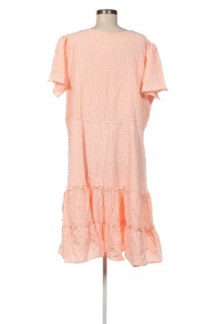 Šaty  You + all, Velikost XXL, Barva Růžová, Cena  462,00 Kč