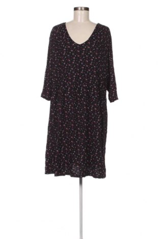 Kleid Yours, Größe 3XL, Farbe Schwarz, Preis € 18,57