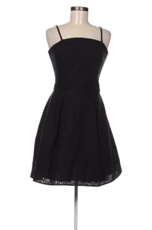 Kleid ZAPA, Größe L, Farbe Schwarz, Preis 33,38 €