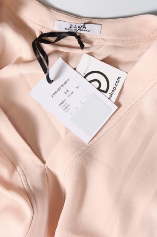 Šaty  ZAPA, Veľkosť XL, Farba Béžová, Cena  133,51 €