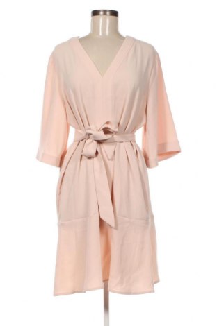 Kleid ZAPA, Größe XL, Farbe Beige, Preis 98,80 €