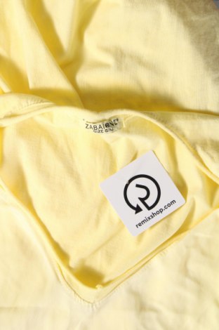 Šaty  Zabaione, Veľkosť S, Farba Žltá, Cena  19,28 €