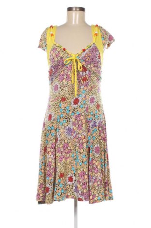 Kleid Zaella, Größe M, Farbe Mehrfarbig, Preis € 4,04