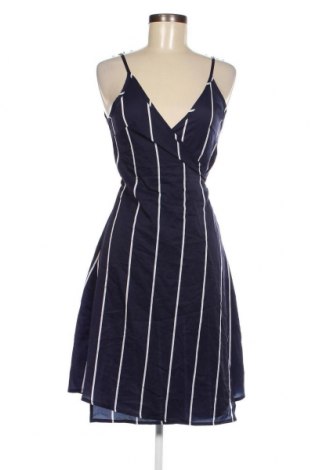Φόρεμα Zaful, Μέγεθος L, Χρώμα Μπλέ, Τιμή 9,69 €
