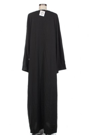 Kleid Zanzea, Größe 5XL, Farbe Schwarz, Preis 27,85 €