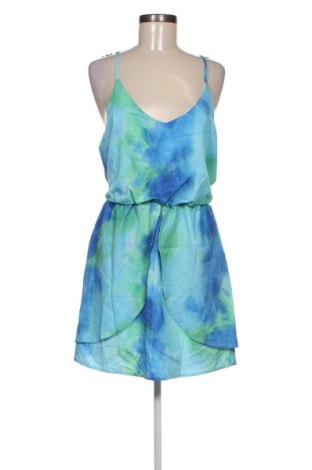 Φόρεμα Zanzea, Μέγεθος L, Χρώμα Πολύχρωμο, Τιμή 7,18 €