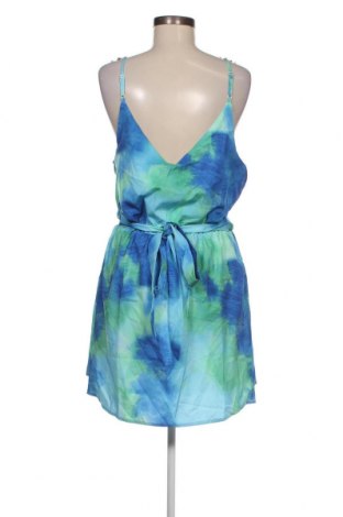 Φόρεμα Zanzea, Μέγεθος L, Χρώμα Πολύχρωμο, Τιμή 7,18 €
