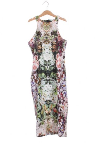Φόρεμα Zara, Μέγεθος S, Χρώμα Πολύχρωμο, Τιμή 7,20 €