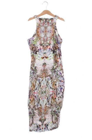 Φόρεμα Zara, Μέγεθος S, Χρώμα Πολύχρωμο, Τιμή 12,00 €