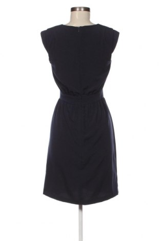 Kleid Zara, Größe XS, Farbe Blau, Preis € 16,99