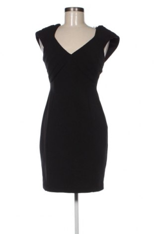 Kleid Zara, Größe M, Farbe Schwarz, Preis 14,88 €