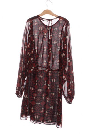 Kleid Zara, Größe S, Farbe Mehrfarbig, Preis € 11,35