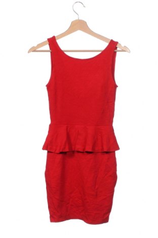 Šaty  Zara, Veľkosť S, Farba Červená, Cena  3,40 €