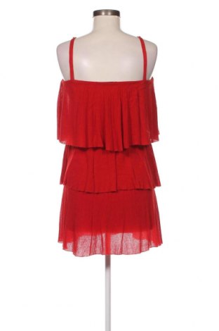 Φόρεμα Zara, Μέγεθος S, Χρώμα Κόκκινο, Τιμή 7,30 €