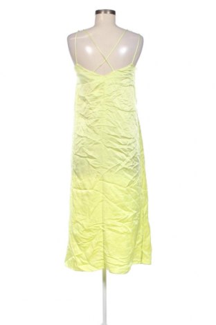 Šaty  Zara, Velikost M, Barva Žlutá, Cena  383,00 Kč