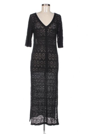 Šaty  Zara, Veľkosť S, Farba Čierna, Cena  7,21 €