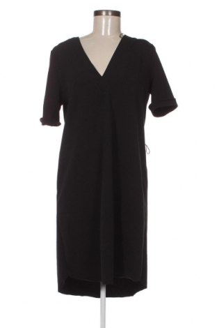 Šaty  Zara, Veľkosť M, Farba Čierna, Cena  5,44 €