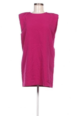 Šaty  Zara, Velikost M, Barva Růžová, Cena  230,00 Kč