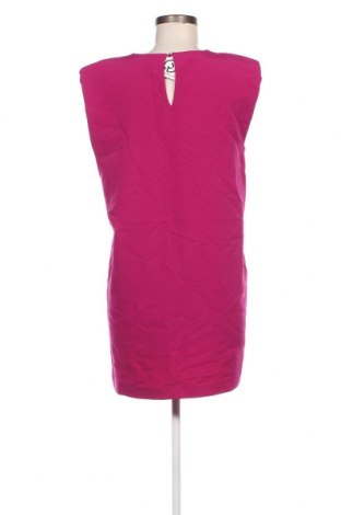Kleid Zara, Größe M, Farbe Rosa, Preis 16,70 €