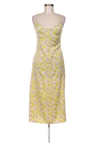 Šaty  Zara, Velikost M, Barva Vícebarevné, Cena  434,00 Kč