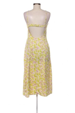 Kleid Zara, Größe M, Farbe Mehrfarbig, Preis 47,32 €