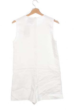 Kleid Zara, Größe S, Farbe Weiß, Preis € 34,69