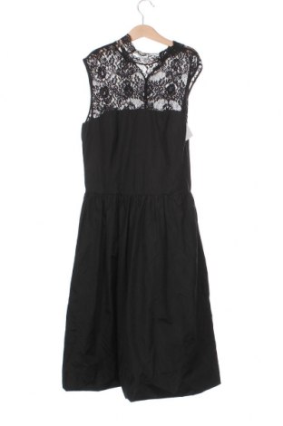 Šaty  Zara, Veľkosť S, Farba Čierna, Cena  3,27 €