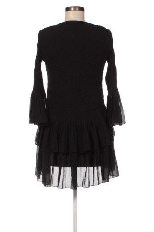 Šaty  Zara, Veľkosť S, Farba Čierna, Cena  8,17 €