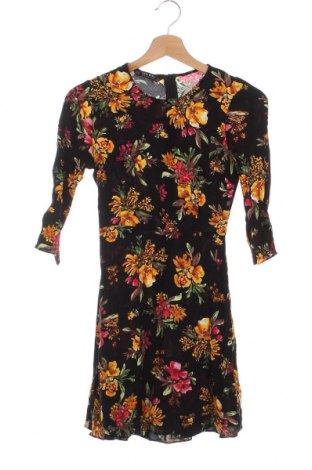 Šaty  Zara, Velikost XS, Barva Vícebarevné, Cena  157,00 Kč