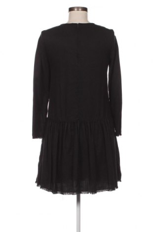 Šaty  Zara, Velikost XS, Barva Černá, Cena  118,00 Kč