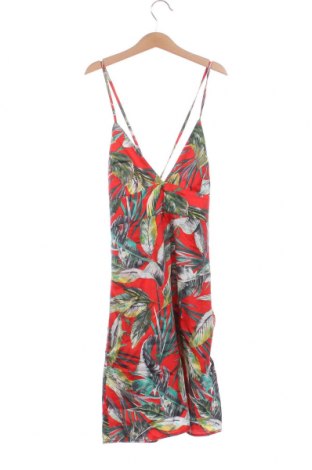 Φόρεμα Zara, Μέγεθος XS, Χρώμα Πολύχρωμο, Τιμή 13,15 €