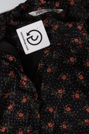 Šaty  Zara, Veľkosť XS, Farba Čierna, Cena  4,36 €