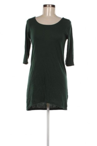 Рокля Zara, Размер M, Цвят Зелен, Цена 5,52 лв.