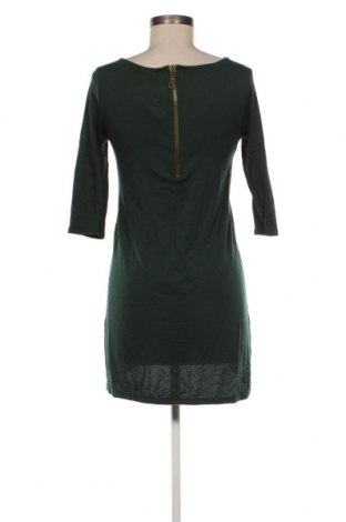 Šaty  Zara, Veľkosť M, Farba Zelená, Cena  3,13 €