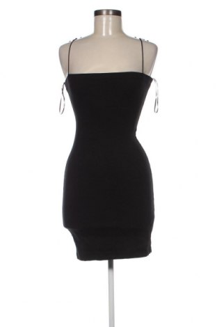 Šaty  Zara, Veľkosť M, Farba Čierna, Cena  7,49 €